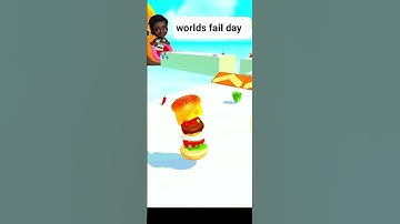 Sandwich Runner 🥪🏃‍♂️ - Gameplay Walkthrough - NEW COOL FEATURES 🥶 ■ GAME (IOS, Android)