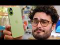 IT'S TOO GOOD! | iPhone 17 Review 1 Month Later!