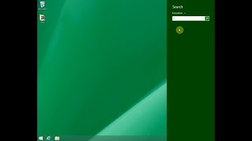 How to change registered name and account username in Windows 10,8 and 8.1