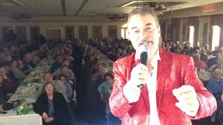 Celebrity Doug Gabriel- Musical Endorsement Net Worth