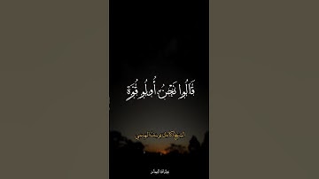 الشيخ كامل يوسف البهتيمي🤍 #الشيخ_كامل_يوسف_البهتيمي #البهتيمي #قران_كريم #تلاوة_خاشعة #المنشاوي #fyp