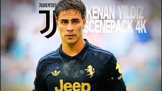 Kenan Yildiz Premium Scenepack 4K Part 3
