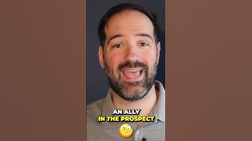 How do you get to the decision maker?