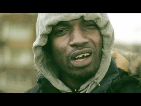 Bashy ft. Dot Rotten, Black The Ripper & Lady Leshurr | Heart Of Stone [Music Video]: SBTV 