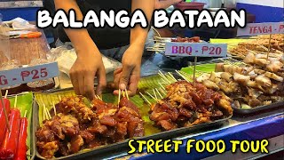 Download Lagu Philippines STREET FOOD TOUR in BALANGA BATAAN | Exploring the City of Balanga! MP3
