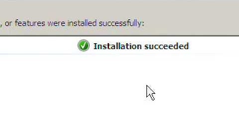 Enable Windows Vista Themes In Windows Server 2008