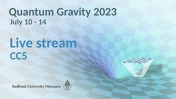 QG2023 - Thursday parallel S10 & S12 (CC5)