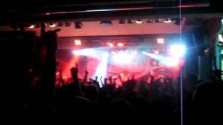 Devildriver - End Of The Line  [SUBSTAGE Karlsruhe Live]