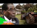 Mugabe gegen die weißen Bauern | VPRO Dok