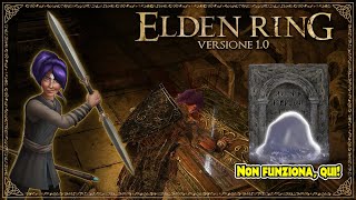 La Città Eterna di NOKRON, e una GRANDE delusione! - Elden Ring 1.0 uncut #14