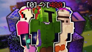 Co-Ops ARE USELESS in Hypixel Skyblock