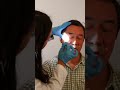 Part 1 | ASMR medical exam role play with my Dad #asmr #relaxing #asmrsounds #asmrsleep #asmrvideo