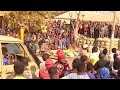 Mfanyakazi Tanesco Apigwa Shoti Na Kufariki Akiwa Juu Ya Nguzo Ya Umeme 