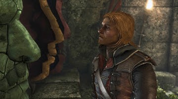 25. Sequence 4, Memory 3: THE SAGE