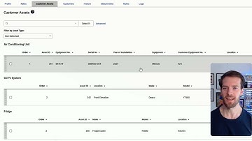 Simpro EXPLAINED - Site Records in Simpro