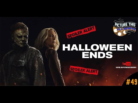 HALLOWEEN ENDS episode thumbnail
