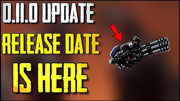 PUBG Mobile 0.11.0 All Official Updates with Confirm Release Date is Here