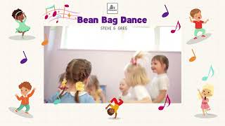 Beanie Bag Dance #musicforkids #music  #movement #children #education