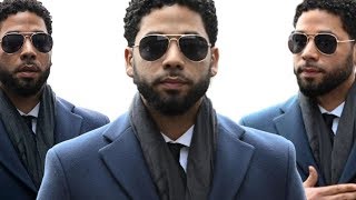 Jussie Smollett Pleads NOT GUILTY On 16 Count Indictment