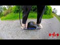 Onewheel Plus Charge and Ride Setup First Ride