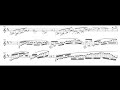 Ignat krasikov  lux i for clarinet and piano score