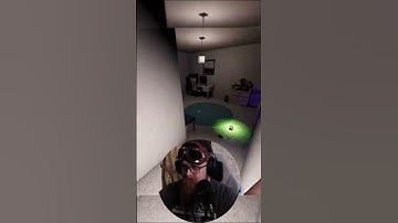 Trying To OUTRUN A Raiju!!! #phasmophobia #phasmophobiaupdate #phasmophobiagame #trending #gaming