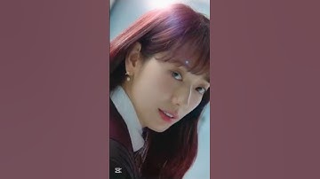 Kang Bitna #kdramaedit #judgefromhell #parkshinhye #kangbitna #shorts