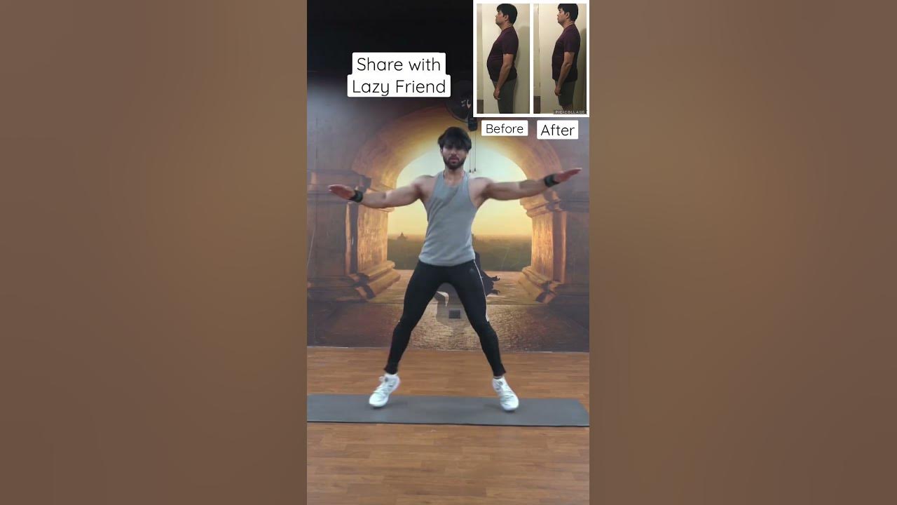 lose-5kg-in-5-weeks-no-13-shurufit-india-youtubeshorts