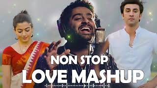 Non Stop Love Mashup | Non Stop | Love Mashup | Jukebox | NewHindi love  Song