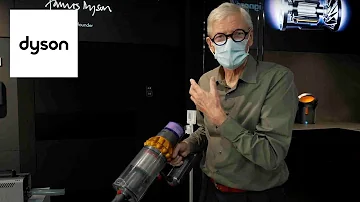 Quand commence le Black Friday chez Dyson ?
