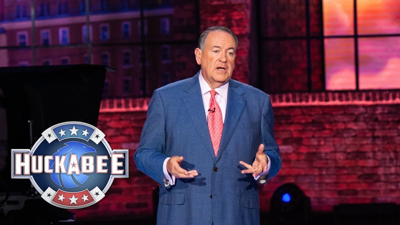 Taxation Is Punishment For Hard Work -- How About A Fair Tax? | Huckabee