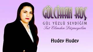 Gülcihan Koç - Hudey Resimi