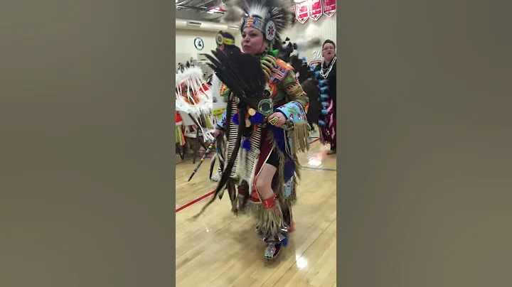 FCP Winters End 2015 - Switch Dance - Jess Webster