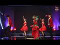 မက်လောက်စရာ - စတော်ဘယ်ရီ | The Mask Singer Myanmar S3E4