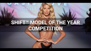Shift Model Of The Year Compeion