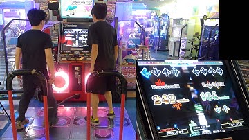 [DDR2013] Children of the Beat (ESP+DSP+BSP) 2013.04.20