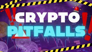 7 Crypto Investing Mistakes You MUST Avoid 🚨 #CryptoInvesting #CryptoMistakes #CryptocurrencyTips