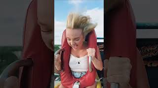 Slingshot Ride - The Most Extreme Oops Moment Part 5 - Day 18