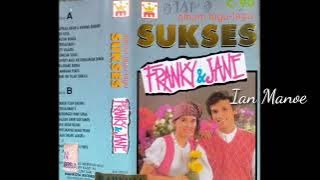 05.Franky Sahilatua & Jane Sahilatua ~ Siti Julaika. 1979.