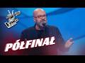 Robert Ziętara | „Martwe morze” | Nokaut | The Voice Senior 7 Mp3 Song