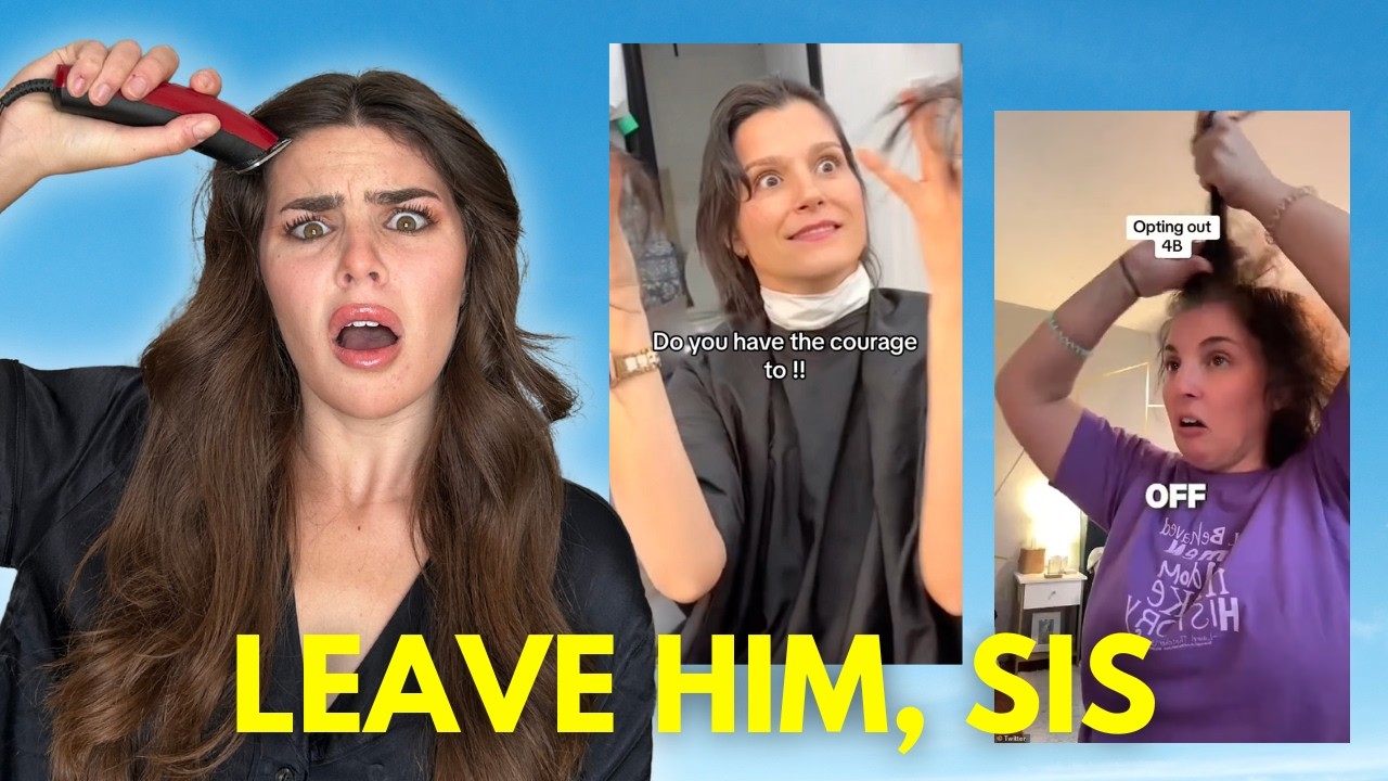 The Most Controversial Feminist Trend: The 4B Movement