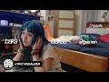 Angela Ken - 'baka bukas' Lyric Visualizer