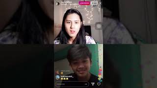 Pacar Baru Muhammad Valeron Gemesh  Bangett