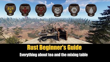 Rust Beginner
