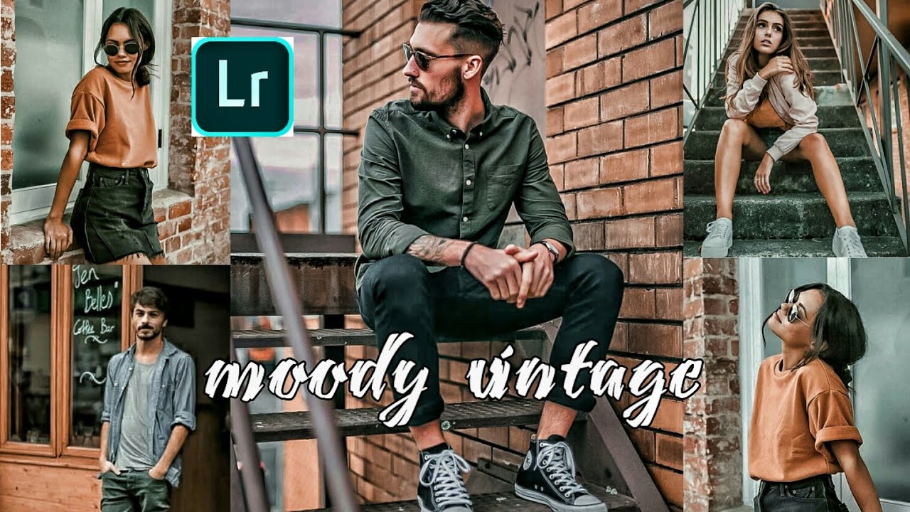 free lightroom mobile presets download