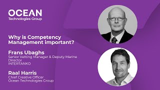 Why is Competency Management Important? Part 2
