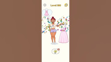 DOP 4: Draw One Part Level 356