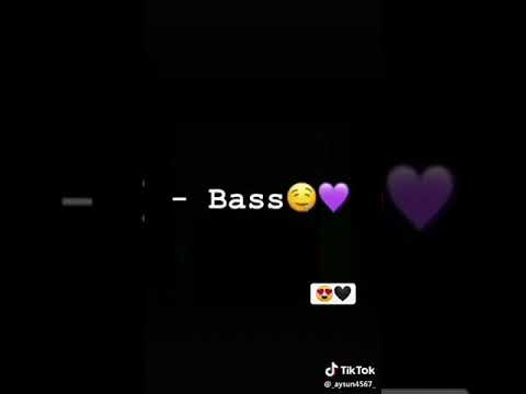 (AkUtAlA) bass music😍💜