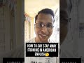 Learn American English 🇺🇸