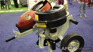 The New Aerial Attack From Sports Attack